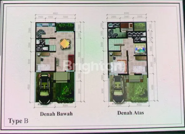 image KAVLING SIAP BANGUN DI TOWNHOUSE PONDOK LABU JAKARTA SELATAN (7)