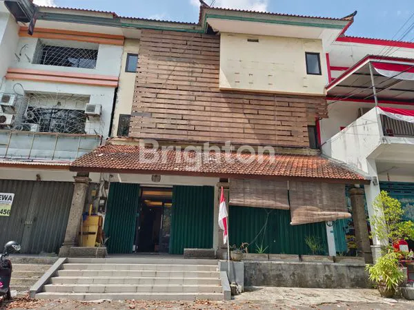 image RUKO JEJER RAYA TUBAN BALI 3 LANTAI (1)