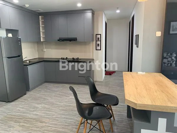 image 2BR FULL FURNISHED LEXINGTON RESIDENCE APARTMENT JAKARTA SELATAN (8)