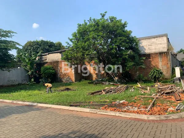 image KAVLING SIAP BANGUN PONDOK LABU JAKARTA SELATAN UNIT C (2)