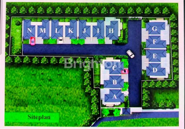 image KAVLING SIAP BANGUN PONDOK LABU JAKARTA SELATAN UNIT C (3)