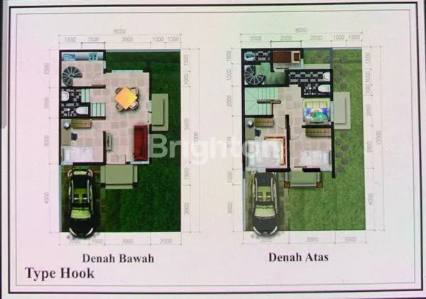 image KAVLING SIAP BANGUN PONDOK LABU JAKARTA SELATAN UNIT C (4)
