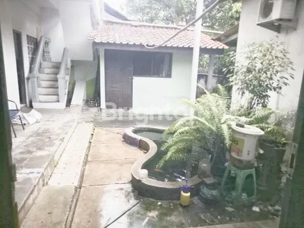 image POTROSARI RUMAH 2 LT BESAR SIAP HUNI SRONDOL KULON BANYUMANIK (3)