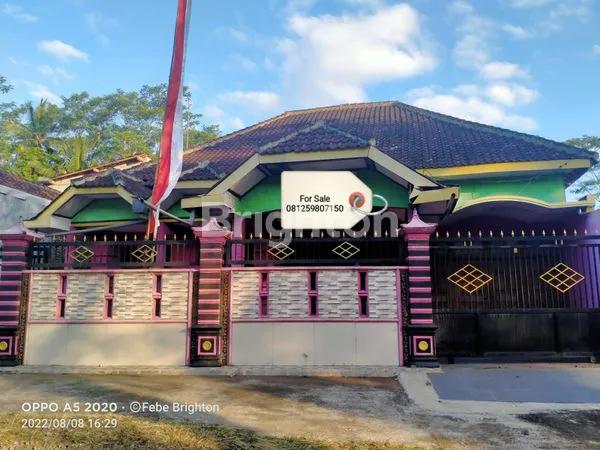 image RUMAH + TANAH LUAS DI KARANGKATES  BLITAR (17)