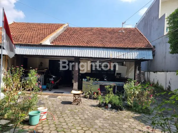 image RUMAH COCOK UNTUK KANTOR DI HALMAHERA SEMARANG (2)