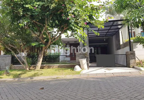 image RUMAH SIAP HUNI DI TIDAR (1)