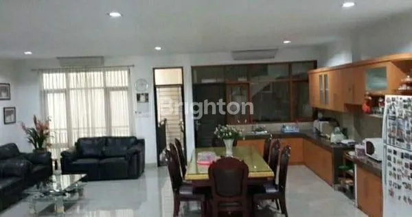 image RUMAH MURAH DI PALMERAH JAKARTA BARAT (4)