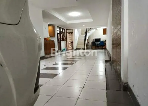 image RUMAH MURAH DI PALMERAH JAKARTA BARAT (2)