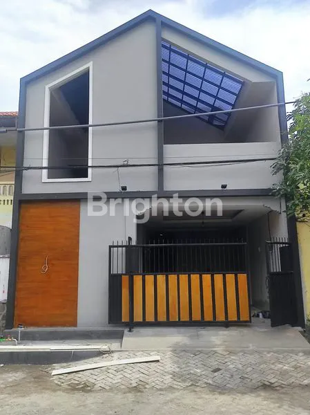 image RUMAH KOS ESKLUSIV DI SIDOARJO  (1)