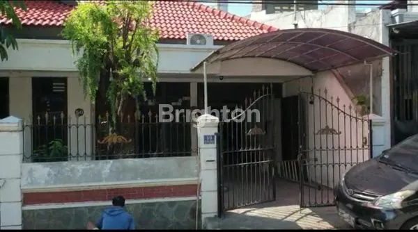 image RUMAH PLOSO TIMUR BENTUK TANAH NGANTONG (1)