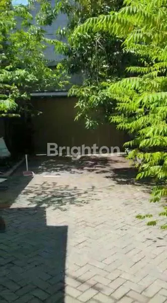 image RUMAH PLOSO TIMUR BENTUK TANAH NGANTONG (7)