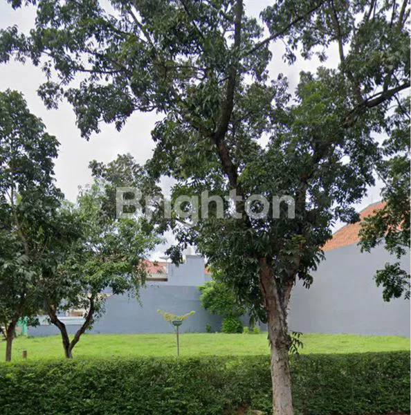 image KAVLING GRAHA FAMILI (1)