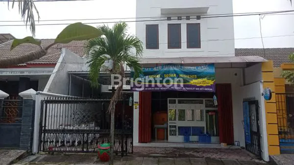 image RUKO DAN RUMAH DI PERUM CITRA SENTOSA MANDIRI (CSM) SIDODADI, SIDOARJO (7)