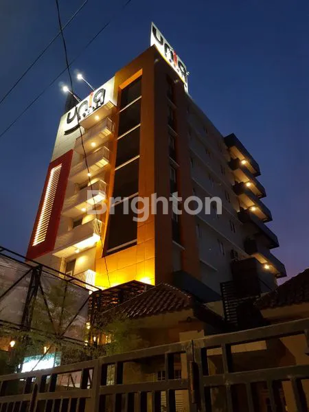 image DIJUAL HOTEL BINTANG 2 DI JOGJA. LOKASI TENGAH KOTA JOGJA. HANYA 5 MENIT KE TUGU JOGJA. (1)
