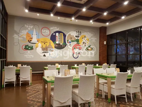 image DIJUAL HOTEL BINTANG 2 DI JOGJA. LOKASI TENGAH KOTA JOGJA. HANYA 5 MENIT KE TUGU JOGJA. (4)