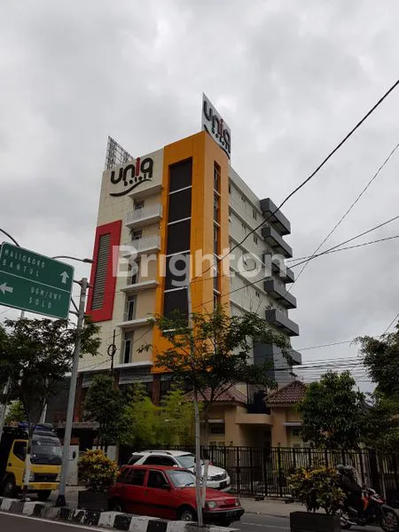 image DIJUAL HOTEL BINTANG 2 DI JOGJA. LOKASI TENGAH KOTA JOGJA. HANYA 5 MENIT KE TUGU JOGJA. (6)