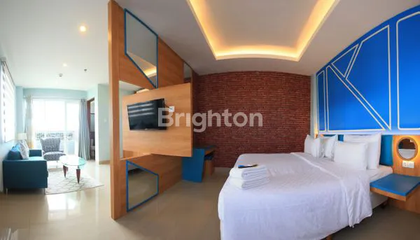 image DIJUAL HOTEL BINTANG 2 DI JOGJA. LOKASI TENGAH KOTA JOGJA. HANYA 5 MENIT KE TUGU JOGJA. (3)