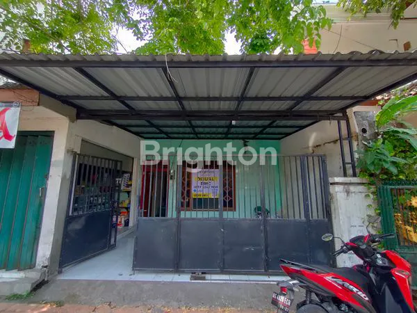 image RUMAH HUNI LUAS LOKASI SANGAT STRATEGIS KOTA KEDIRI (1)