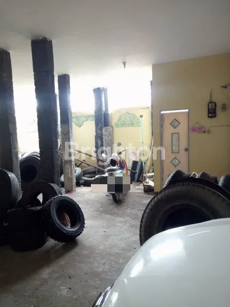 image RUMAH 2 LANTAI FULL BANGUNAN DI CITARUM DEKAT RS PANTIWILASA CITARUM & STADION CITARUM (3)