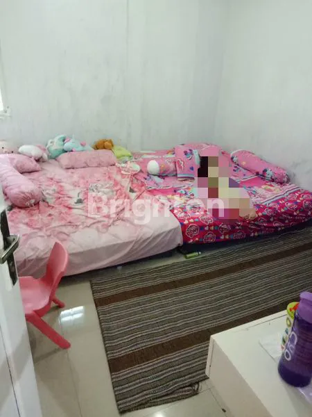 image RUMAH 2 LANTAI FULL BANGUNAN DI CITARUM DEKAT RS PANTIWILASA CITARUM & STADION CITARUM (5)