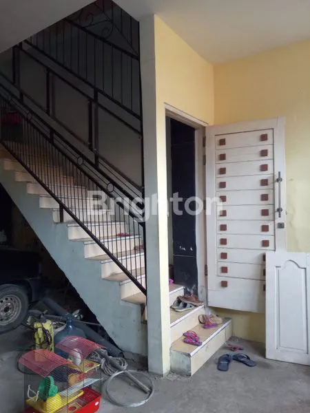 image RUMAH 2 LANTAI FULL BANGUNAN DI CITARUM DEKAT RS PANTIWILASA CITARUM & STADION CITARUM (6)