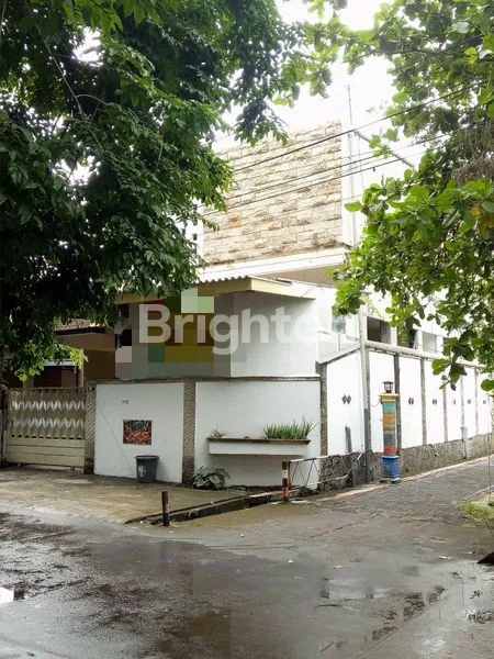 image RUMAH 2 LANTAI FULL BANGUNAN DI CITARUM DEKAT RS PANTIWILASA CITARUM & STADION CITARUM (7)