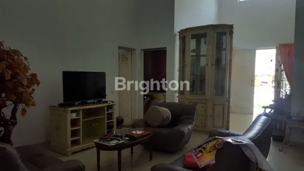 image RUMAH SIAP HUNI CLUSTER ADENIA GRAHA PADMA SEMARANG (3)