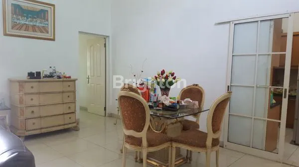 image RUMAH SIAP HUNI CLUSTER ADENIA GRAHA PADMA SEMARANG (4)