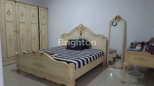 image RUMAH SIAP HUNI CLUSTER ADENIA GRAHA PADMA SEMARANG (6)