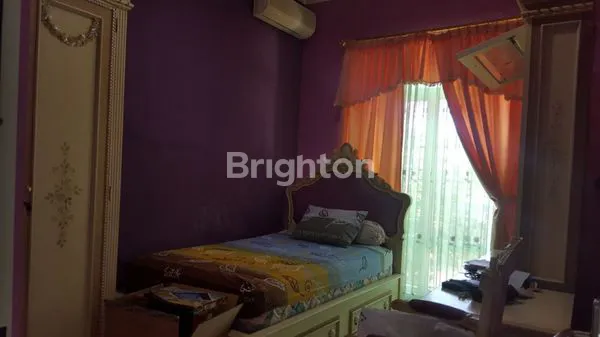 image RUMAH SIAP HUNI CLUSTER ADENIA GRAHA PADMA SEMARANG (8)