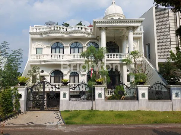 image RUMAH MURAH DAN MEWAH DI VILLA PUNCAK TIDAR MALANG (1)