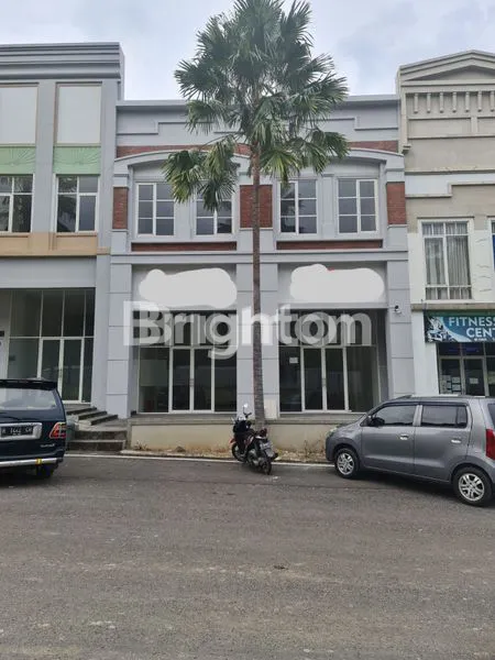 image RUKO KAWASAN PERUMAHAN CITRALAND SEMARANG (1)