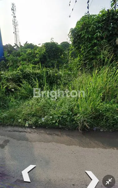 image TANAH KEREN PINGGIR JALAN LOKASI PREMIUM & RAMAI (7)