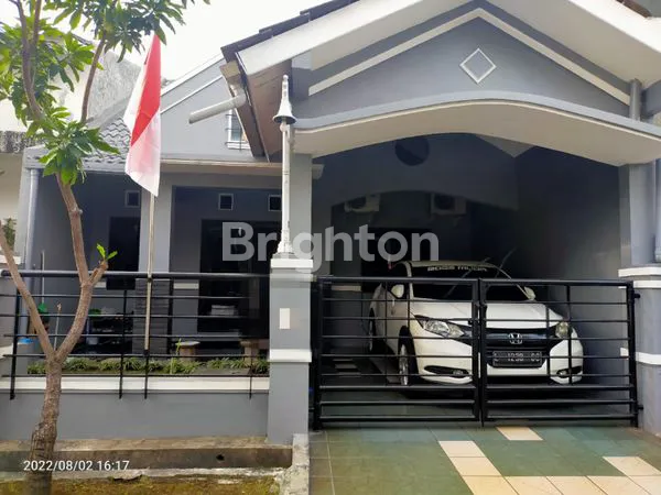 image JUAL RUMAH DELTASARI, SIAP HUNI (1)