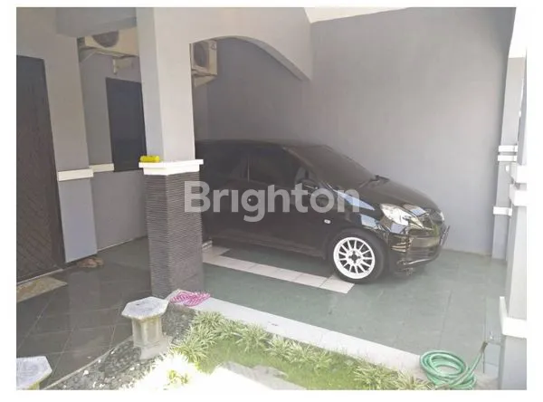 image JUAL RUMAH DELTASARI, SIAP HUNI (2)