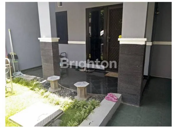 image JUAL RUMAH DELTASARI, SIAP HUNI (3)