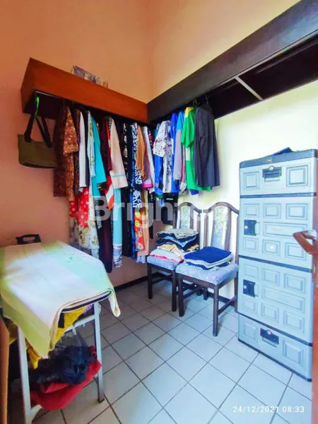 image RUMAH MEWAH 2 LT LOKASI STRATEGIS DI PBI ARAYA SIAP HUNI HARGA NEGO! (5)