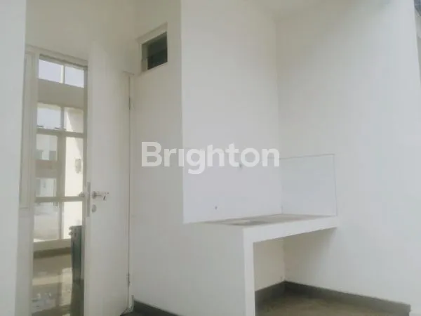 image RUMAH HOOK - BARU GRESS MINIMALIS DI CITRA GARDEN MALANG (3)