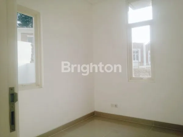 image RUMAH HOOK - BARU GRESS MINIMALIS DI CITRA GARDEN MALANG (5)