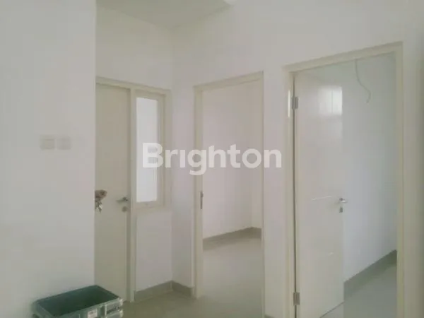 image RUMAH HOOK - BARU GRESS MINIMALIS DI CITRA GARDEN MALANG (6)