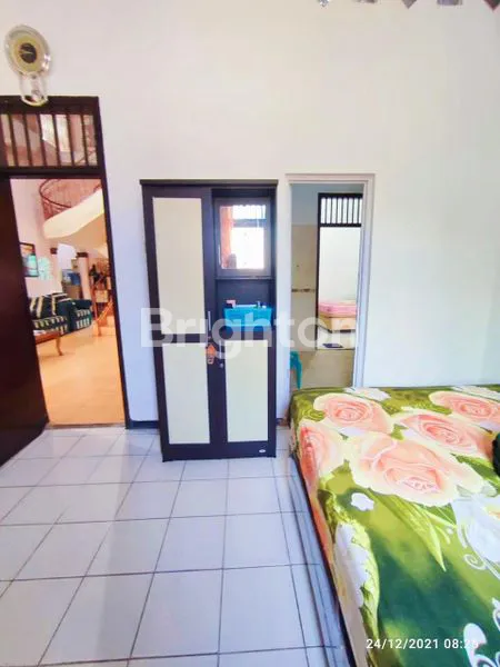 image RUMAH MEWAH 2 LT LOKASI STRATEGIS DI PBI ARAYA SIAP HUNI HARGA NEGO! (9)