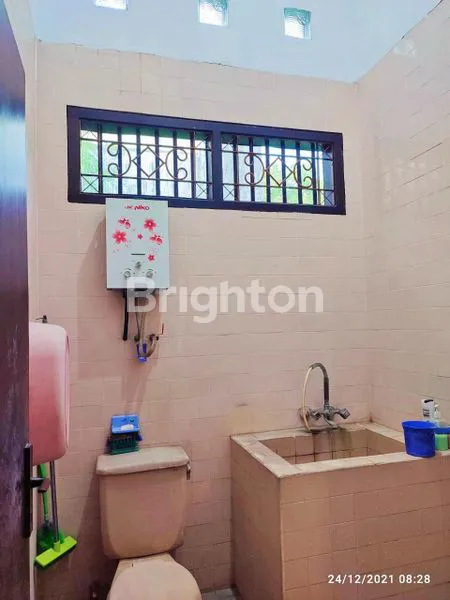 image RUMAH MEWAH 2 LT LOKASI STRATEGIS DI PBI ARAYA SIAP HUNI HARGA NEGO! (10)