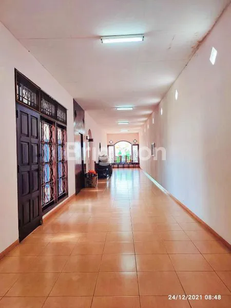 image RUMAH MEWAH 2 LT LOKASI STRATEGIS DI PBI ARAYA SIAP HUNI HARGA NEGO! (15)