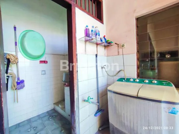 image RUMAH MEWAH 2 LT LOKASI STRATEGIS DI PBI ARAYA SIAP HUNI HARGA NEGO! (14)