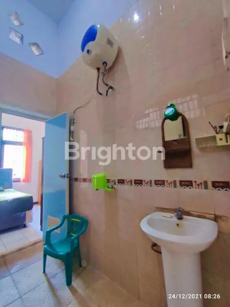 image RUMAH MEWAH 2 LT LOKASI STRATEGIS DI PBI ARAYA SIAP HUNI HARGA NEGO! (20)