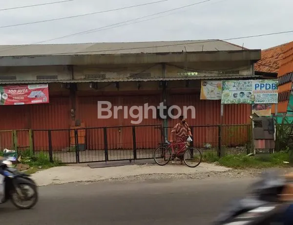 image GUDANG RAYA MASTRIP KARANG PILANG KEBRAON SIAP PAKAI (1)