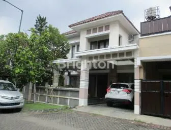 image RUMAH MINIMALIS CENTRAL PARK AHMAD YANI STRATEGIS 3M-AN (1)