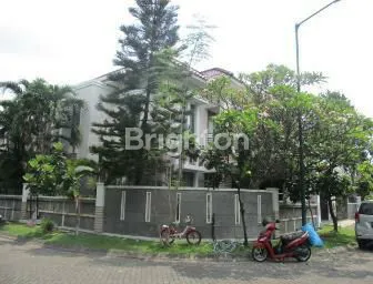 image RUMAH MINIMALIS CENTRAL PARK AHMAD YANI STRATEGIS 3M-AN (3)