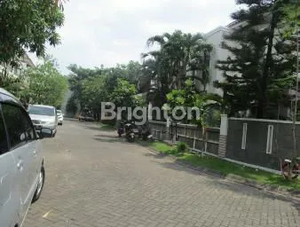 image RUMAH MINIMALIS CENTRAL PARK AHMAD YANI STRATEGIS 3M-AN (4)