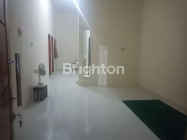 image RUMAH BARU RENOVASI. 1 1/2 LANTAI. SIAP HUNI (2)